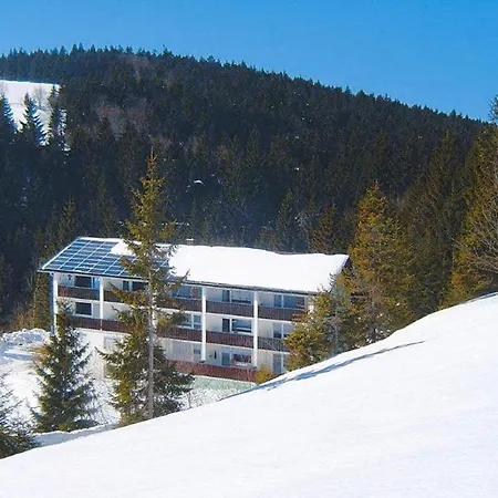 Apartment In Haidmuehle With Balcony Or Terrace *