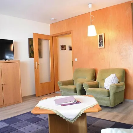Apartment In Haidmuehle With Balcony Or Terrace Apartmán *