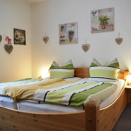 Apartment In Haidmuehle With Balcony Or Terrace Apartmán