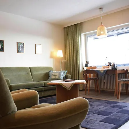 Apartment In Haidmuehle With Balcony Or Terrace Haidmühle