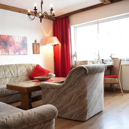 Apartment In Haidmuehle With Balcony Or Terrace Apartmán *