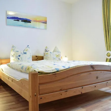 Apartmán Apartment In Haidmuehle With Balcony Or Terrace