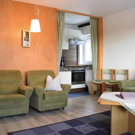 Apartmán Apartment In Haidmuehle With Balcony Or Terrace *