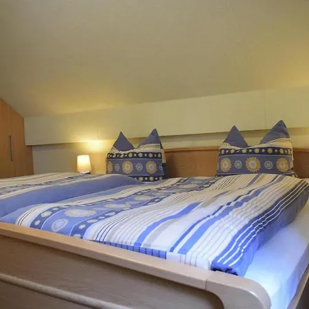 Apartment In Haidmuehle With Balcony Or Terrace Appartement *