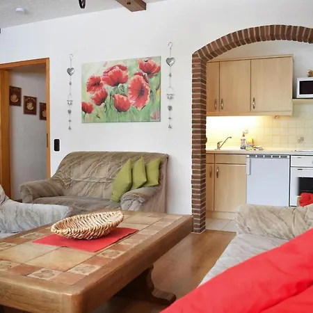 Apartment In Haidmuehle With Balcony Or Terrace Appartement *